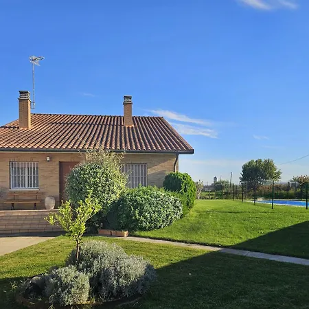 Mi Limon Mi Limonero Villa Valtierra Exterior photo