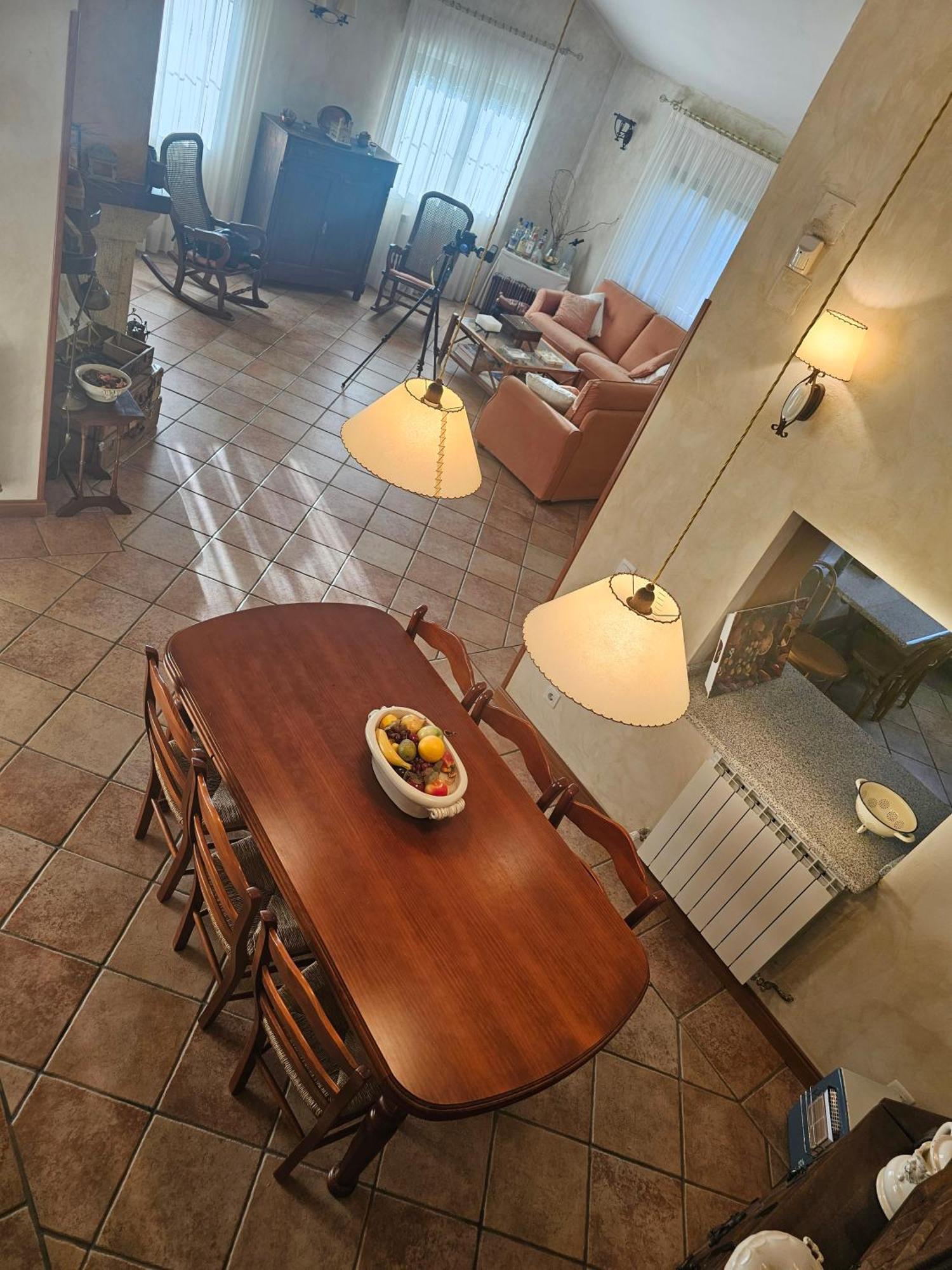 Ferienhaus Mi Limon Mi Limonero Valtierra